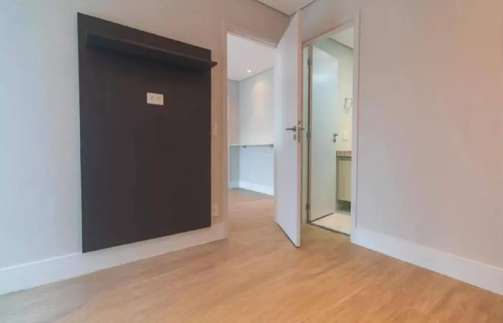 Apartamento com 1 quarto à venda, 43m2 em Campo Belo, São Paulo - SP - imagem 8 Foto 8 de Apartamento com 1 quarto à venda, 43m2 em Campo Belo, São Paulo - SP
