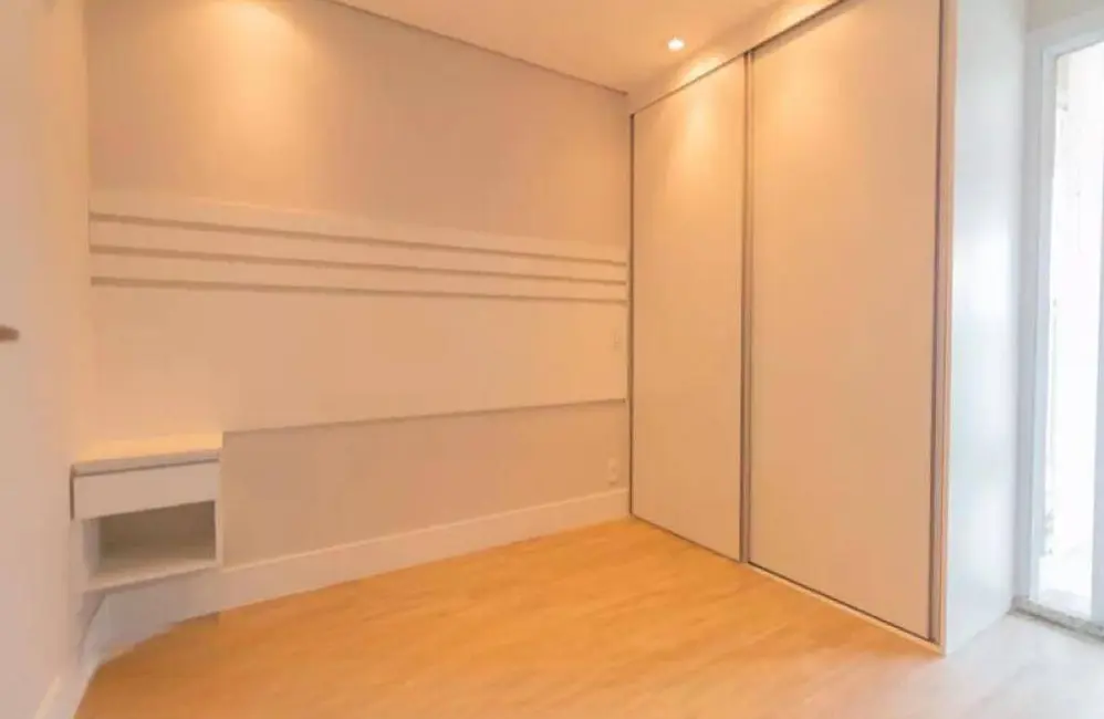 Apartamento com 1 quarto à venda, 43m2 em Campo Belo, São Paulo - SP - imagem 9 Foto 9 de Apartamento com 1 quarto à venda, 43m2 em Campo Belo, São Paulo - SP
