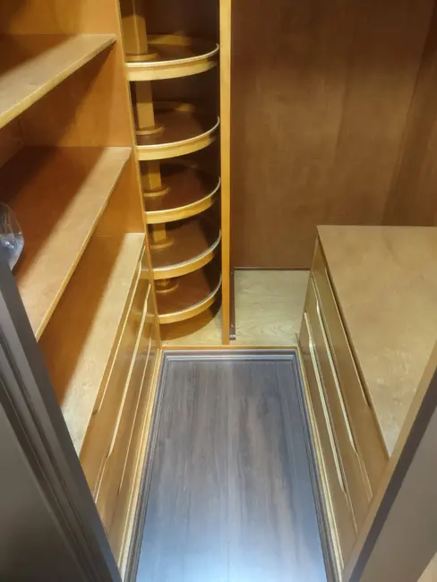 Foto 9 de Apartamento com 1 quarto para alugar, 40m2 em Campo Belo, São Paulo - SP