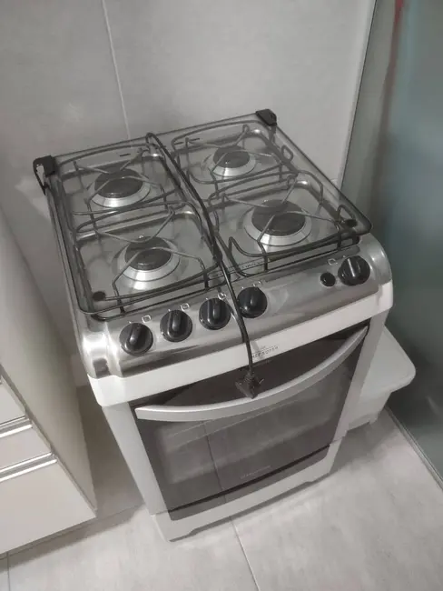 Foto 5 de Apartamento com 1 quarto para alugar, 40m2 em Campo Belo, São Paulo - SP