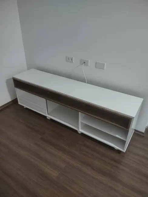 Foto 8 de Apartamento com 1 quarto para alugar, 40m2 em Campo Belo, São Paulo - SP