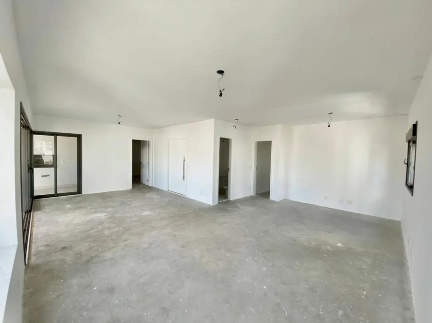Apartamento com 3 quartos à venda, 192m2 em Campo Belo, São Paulo - SP - imagem 4 Foto 4 de Apartamento com 3 quartos à venda, 192m2 em Campo Belo, São Paulo - SP