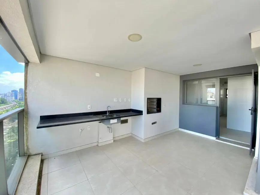 Apartamento com 3 quartos à venda, 192m2 em Campo Belo, São Paulo - SP - imagem 7 Foto 7 de Apartamento com 3 quartos à venda, 192m2 em Campo Belo, São Paulo - SP