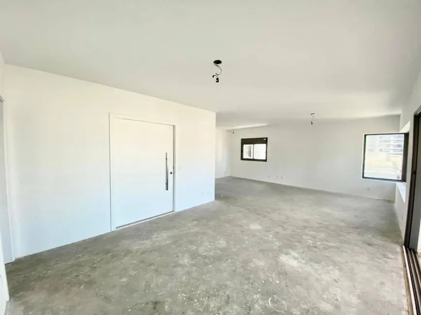 Apartamento com 3 quartos à venda, 192m2 em Campo Belo, São Paulo - SP - imagem 5 Foto 5 de Apartamento com 3 quartos à venda, 192m2 em Campo Belo, São Paulo - SP