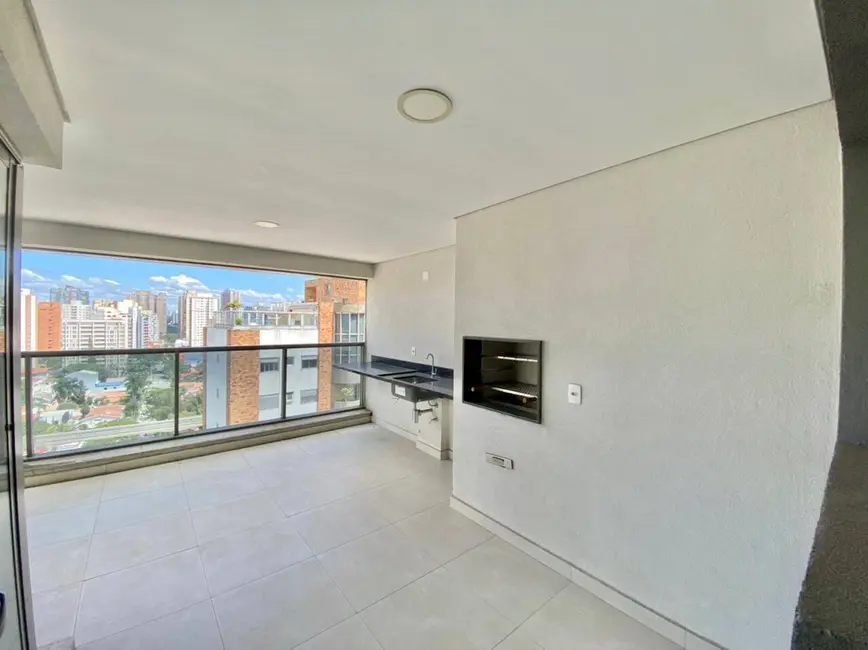 Apartamento com 3 quartos à venda, 192m2 em Campo Belo, São Paulo - SP - imagem 6 Foto 6 de Apartamento com 3 quartos à venda, 192m2 em Campo Belo, São Paulo - SP