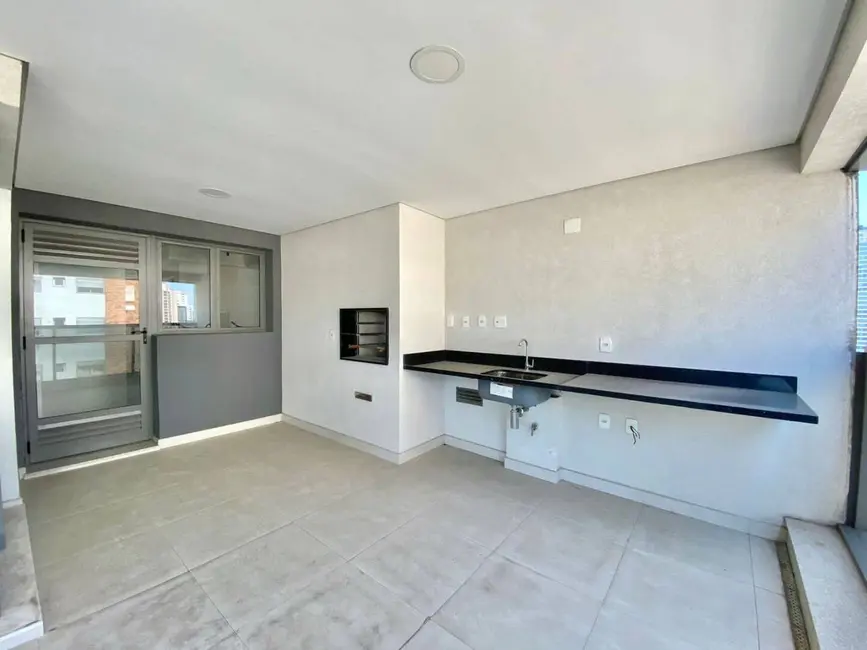 Apartamento com 3 quartos à venda, 192m2 em Campo Belo, São Paulo - SP - imagem 3 Foto 3 de Apartamento com 3 quartos à venda, 192m2 em Campo Belo, São Paulo - SP