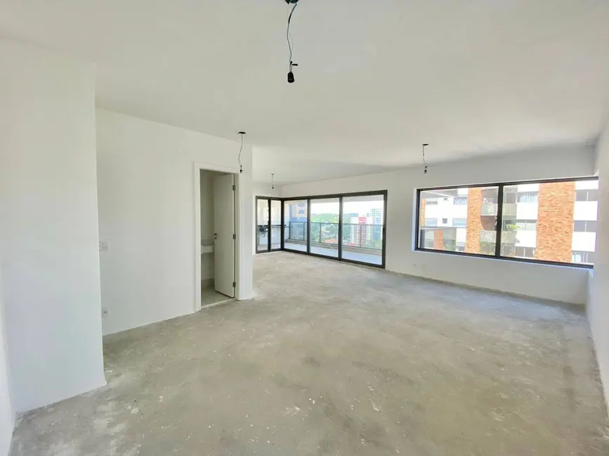 Foto 2 de Apartamento com 3 quartos à venda, 192m2 em Campo Belo, São Paulo - SP