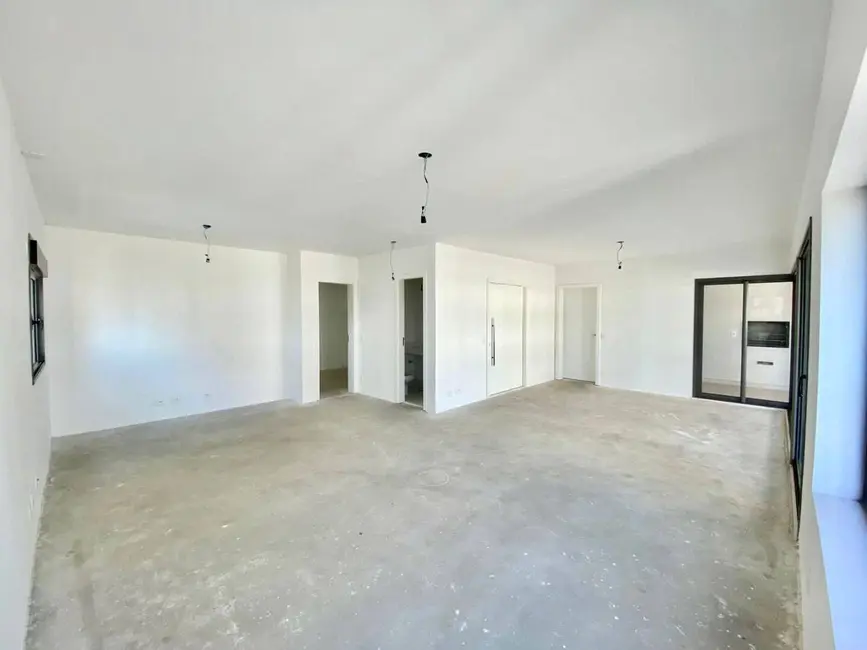 Apartamento com 3 quartos à venda, 192m2 em Campo Belo, São Paulo - SP - imagem 5 Foto 5 de Apartamento com 3 quartos à venda, 192m2 em Campo Belo, São Paulo - SP