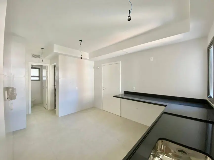 Apartamento com 3 quartos à venda, 192m2 em Campo Belo, São Paulo - SP - imagem 8 Foto 8 de Apartamento com 3 quartos à venda, 192m2 em Campo Belo, São Paulo - SP