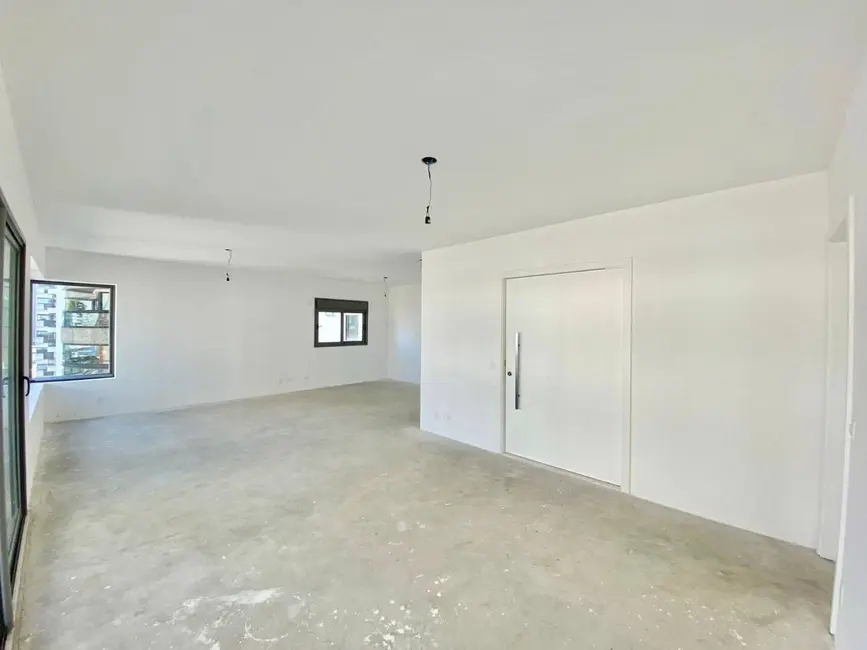 Apartamento com 3 quartos à venda, 192m2 em Campo Belo, São Paulo - SP - imagem 4 Foto 4 de Apartamento com 3 quartos à venda, 192m2 em Campo Belo, São Paulo - SP