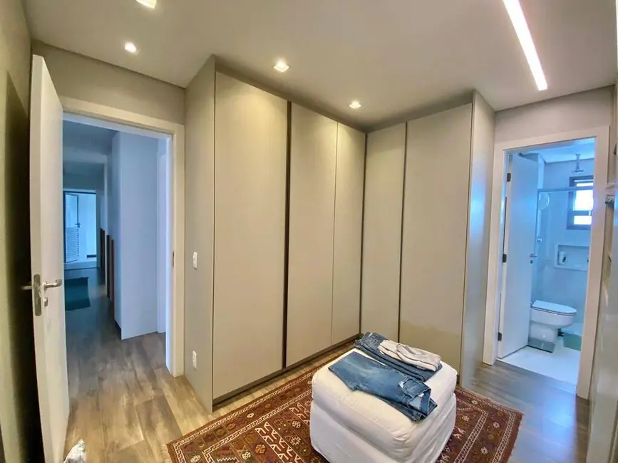 Foto 8 de Apartamento com 4 quartos à venda, 192m2 em Campo Belo, São Paulo - SP