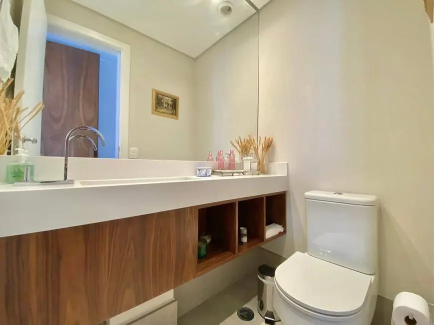 Foto 7 de Apartamento com 4 quartos à venda, 192m2 em Campo Belo, São Paulo - SP