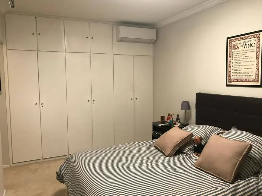 Apartamento com 3 quartos à venda, 150m2 em Vila Andrade, São Paulo - SP - imagem 4 Foto 4 de Apartamento com 3 quartos à venda, 150m2 em Vila Andrade, São Paulo - SP