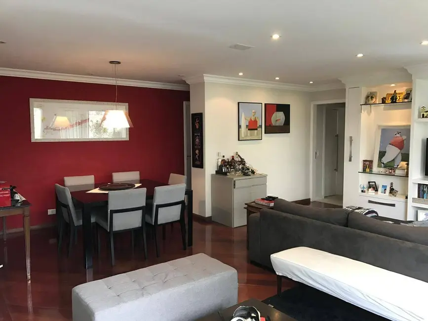 Apartamento com 3 quartos à venda, 150m2 em Vila Andrade, São Paulo - SP - imagem 1 Foto 1 de Apartamento com 3 quartos à venda, 150m2 em Vila Andrade, São Paulo - SP