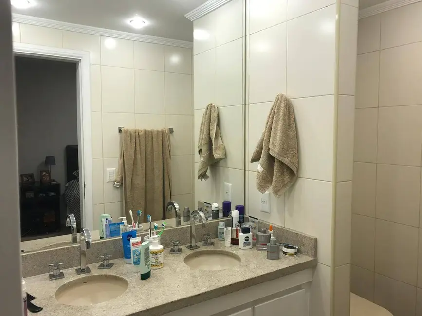 Apartamento com 3 quartos à venda, 150m2 em Vila Andrade, São Paulo - SP - imagem 9 Foto 9 de Apartamento com 3 quartos à venda, 150m2 em Vila Andrade, São Paulo - SP