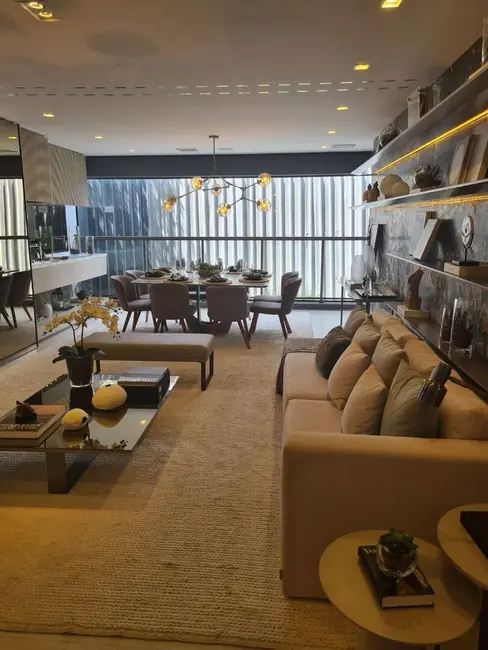 Apartamento com 3 quartos à venda, 125m2 em Campo Belo, São Paulo - SP - imagem 1 Foto 1 de Apartamento com 3 quartos à venda, 125m2 em Campo Belo, São Paulo - SP