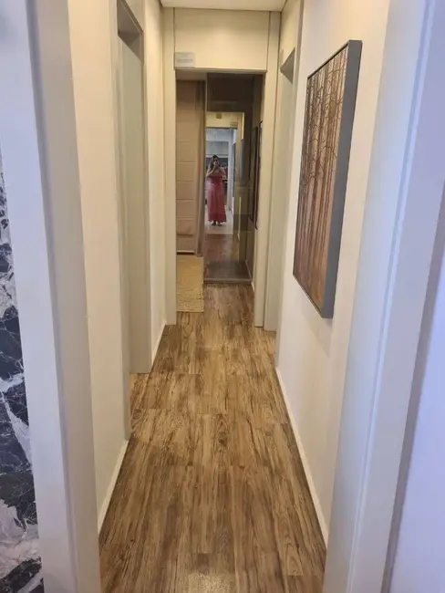 Apartamento com 3 quartos à venda, 125m2 em Campo Belo, São Paulo - SP - imagem 8 Foto 8 de Apartamento com 3 quartos à venda, 125m2 em Campo Belo, São Paulo - SP