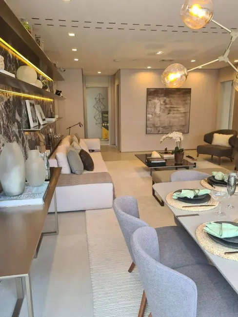 Apartamento com 3 quartos à venda, 125m2 em Campo Belo, São Paulo - SP - imagem 2 Foto 2 de Apartamento com 3 quartos à venda, 125m2 em Campo Belo, São Paulo - SP