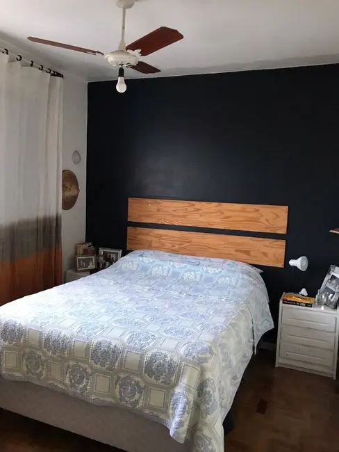 Foto 2 de Apartamento com 2 quartos à venda, 65m2 em Campo Belo, São Paulo - SP