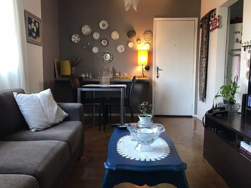 Apartamento com 2 quartos à venda, 65m2 em Campo Belo, São Paulo - SP - imagem 5 Foto 5 de Apartamento com 2 quartos à venda, 65m2 em Campo Belo, São Paulo - SP