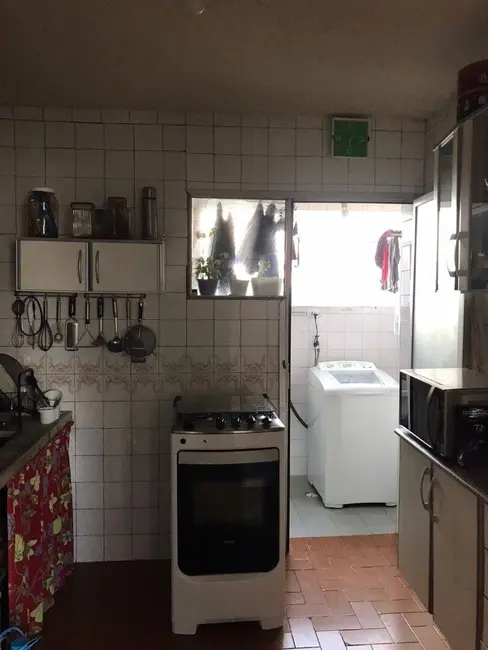 Apartamento com 2 quartos à venda, 65m2 em Campo Belo, São Paulo - SP - imagem 4 Foto 4 de Apartamento com 2 quartos à venda, 65m2 em Campo Belo, São Paulo - SP