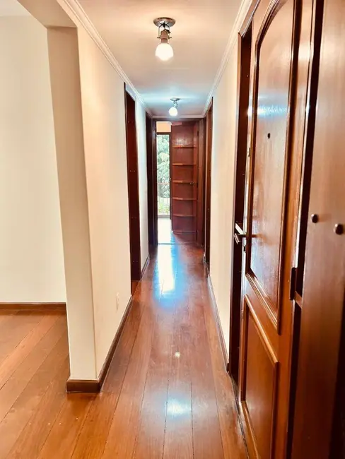 Foto 7 de Apartamento à venda e para alugar, 127m2 em Moema, São Paulo - SP
