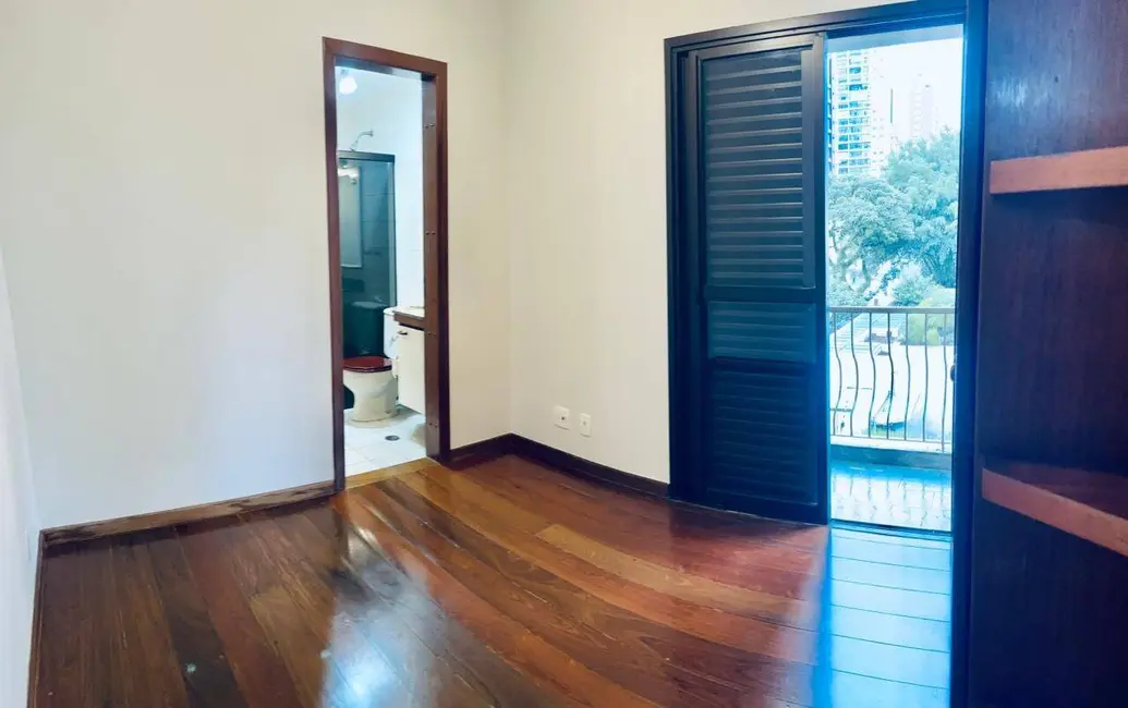 Foto 8 de Apartamento à venda e para alugar, 127m2 em Moema, São Paulo - SP