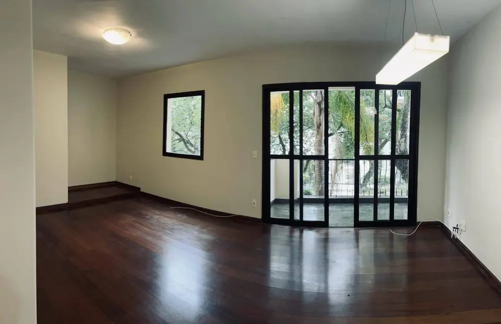 Foto 1 de Apartamento à venda e para alugar, 127m2 em Moema, São Paulo - SP