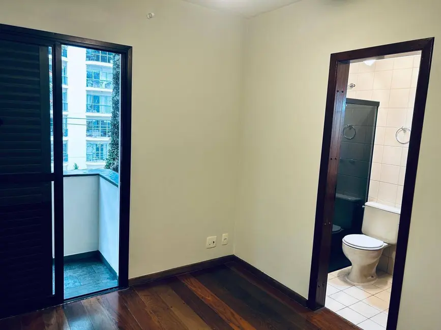 Foto 9 de Apartamento à venda e para alugar, 127m2 em Moema, São Paulo - SP