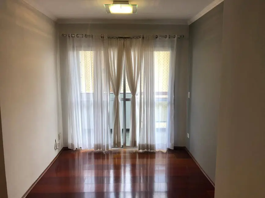 Foto 1 de Apartamento com 2 quartos à venda, 59m2 em Vila Olímpia, São Paulo - SP