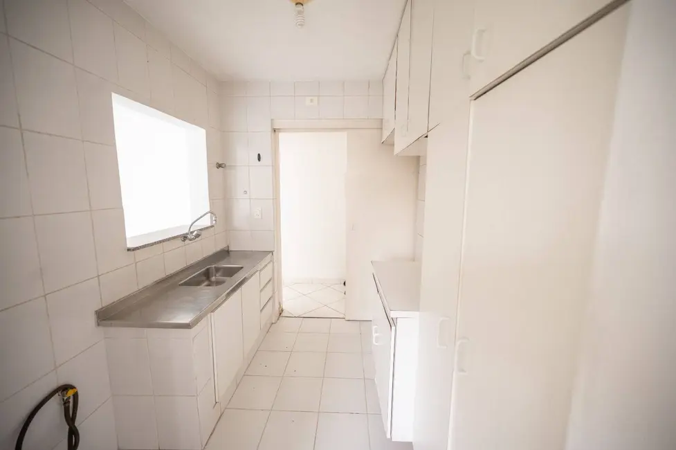 Foto 9 de Apartamento com 2 quartos à venda, 59m2 em Moema, São Paulo - SP