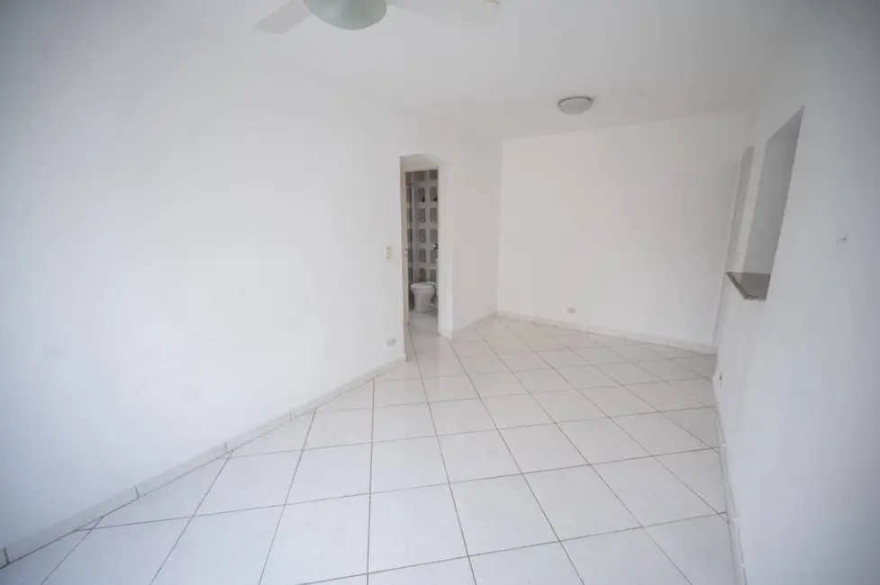 Foto 1 de Apartamento com 2 quartos à venda, 59m2 em Moema, São Paulo - SP