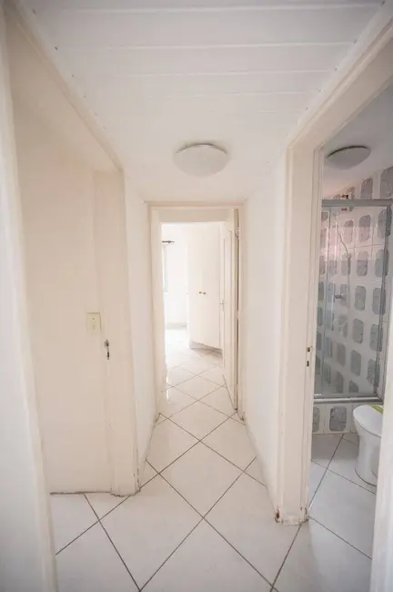 Foto 2 de Apartamento com 2 quartos à venda, 59m2 em Moema, São Paulo - SP