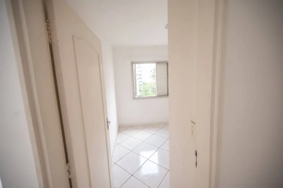 Foto 6 de Apartamento com 2 quartos à venda, 59m2 em Moema, São Paulo - SP