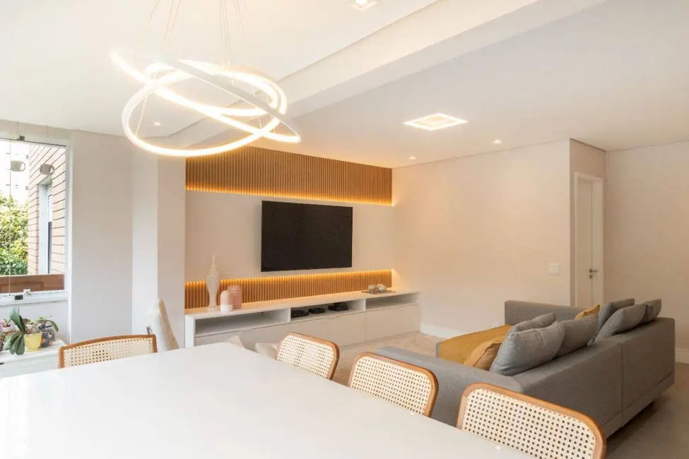 Foto 8 de Apartamento com 3 quartos à venda, 163m2 em Vila Andrade, São Paulo - SP