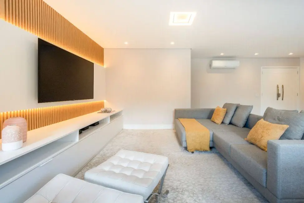 Foto 2 de Apartamento com 3 quartos à venda, 163m2 em Vila Andrade, São Paulo - SP