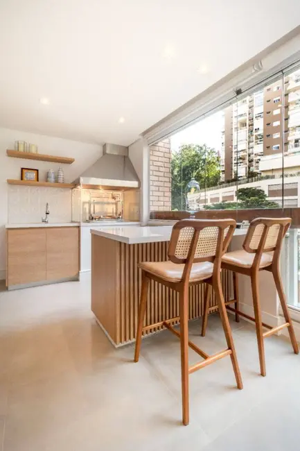 Foto 9 de Apartamento com 3 quartos à venda, 163m2 em Vila Andrade, São Paulo - SP