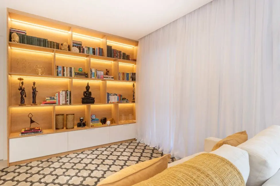 Foto 6 de Apartamento com 3 quartos à venda, 163m2 em Vila Andrade, São Paulo - SP