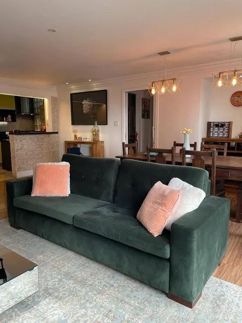 Foto 4 de Cobertura com 2 quartos à venda e para alugar, 144m2 em Morumbi, São Paulo - SP