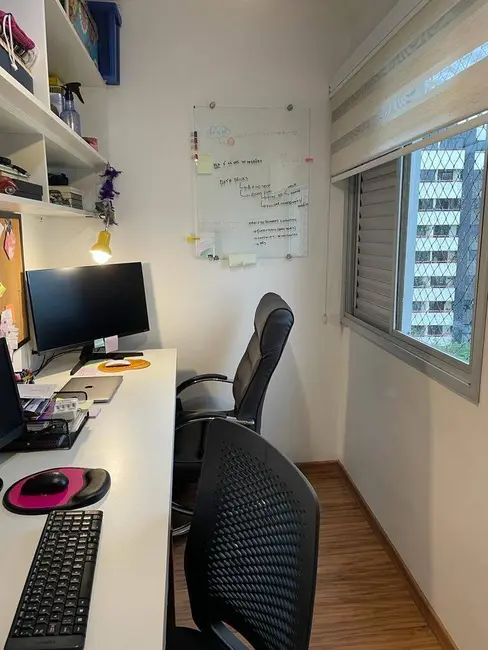 Foto 6 de Cobertura com 2 quartos à venda e para alugar, 144m2 em Morumbi, São Paulo - SP