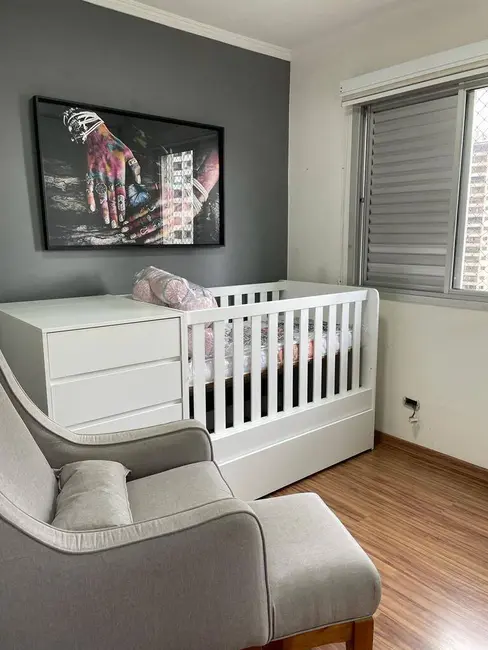 Foto 9 de Cobertura com 2 quartos à venda e para alugar, 144m2 em Morumbi, São Paulo - SP