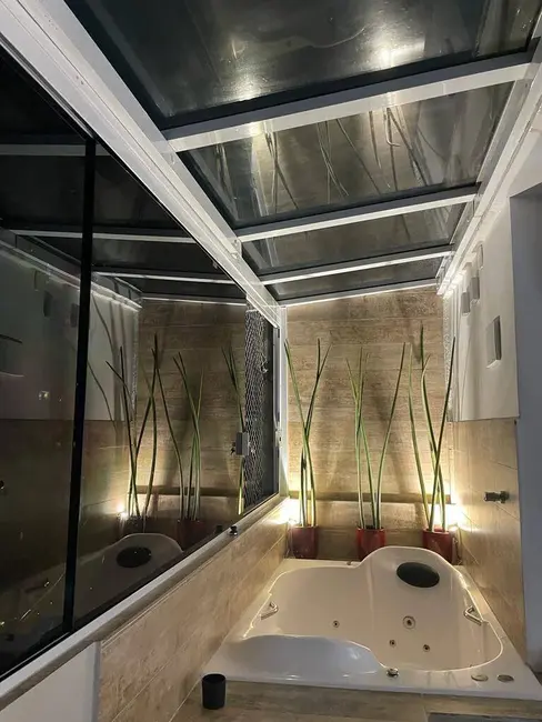 Foto 8 de Cobertura com 2 quartos à venda e para alugar, 144m2 em Morumbi, São Paulo - SP