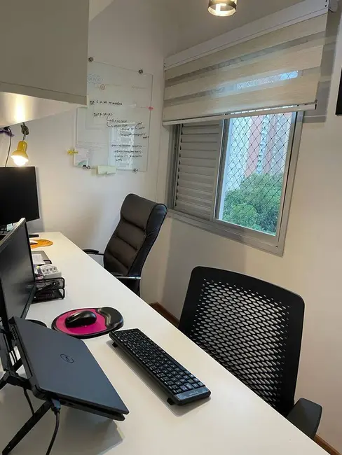 Foto 7 de Cobertura com 2 quartos à venda e para alugar, 144m2 em Morumbi, São Paulo - SP