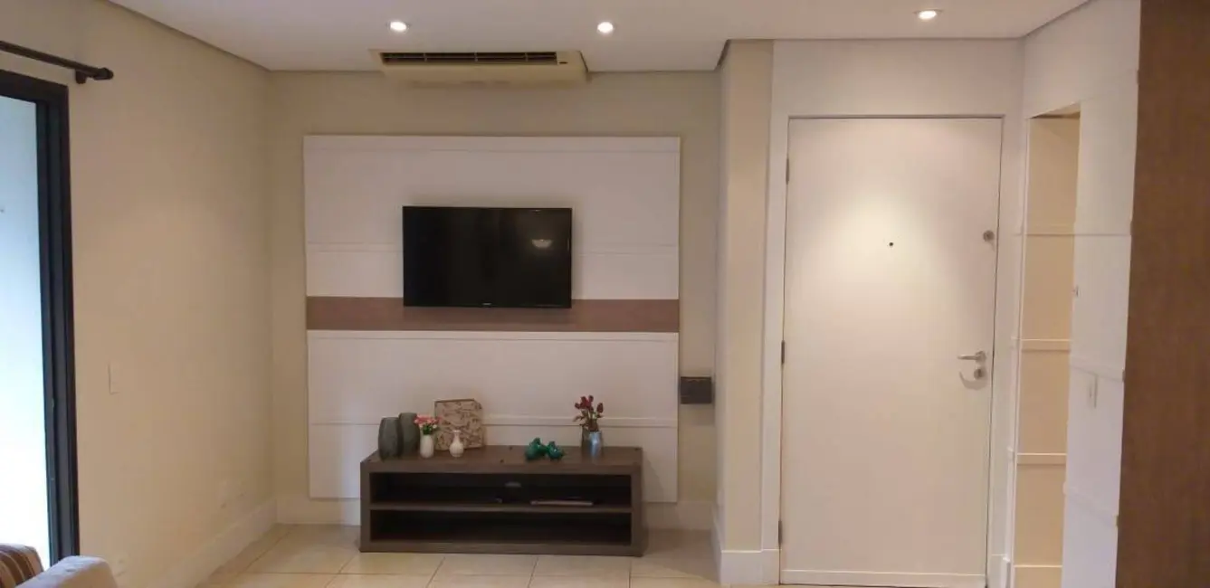 Foto 4 de Apartamento com 4 quartos à venda e para alugar, 123m2 em Morumbi, São Paulo - SP