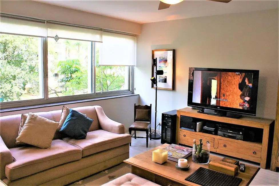 Apartamento com 3 quartos à venda, 153m2 em Itaim Bibi, São Paulo - SP - imagem 3 Foto 3 de Apartamento com 3 quartos à venda, 153m2 em Itaim Bibi, São Paulo - SP