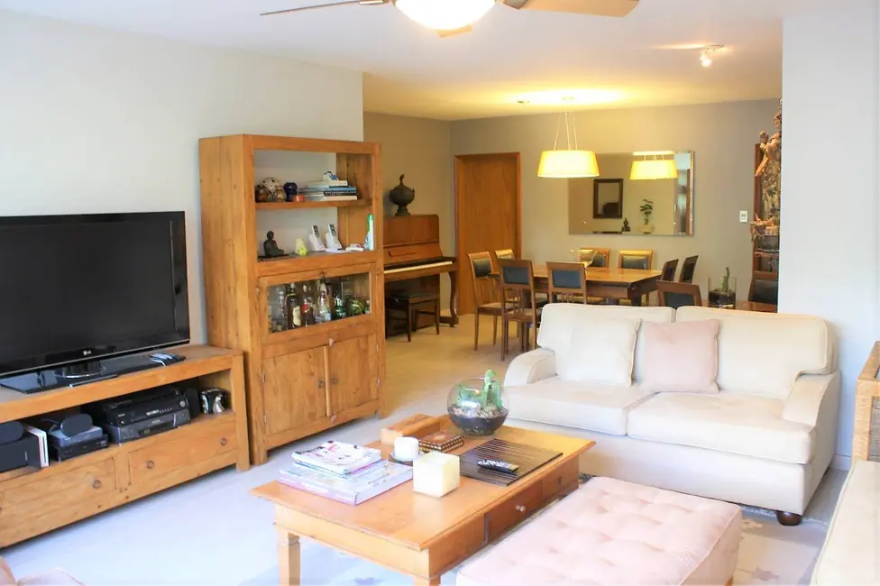 Apartamento com 3 quartos à venda, 153m2 em Itaim Bibi, São Paulo - SP - imagem 6 Foto 6 de Apartamento com 3 quartos à venda, 153m2 em Itaim Bibi, São Paulo - SP