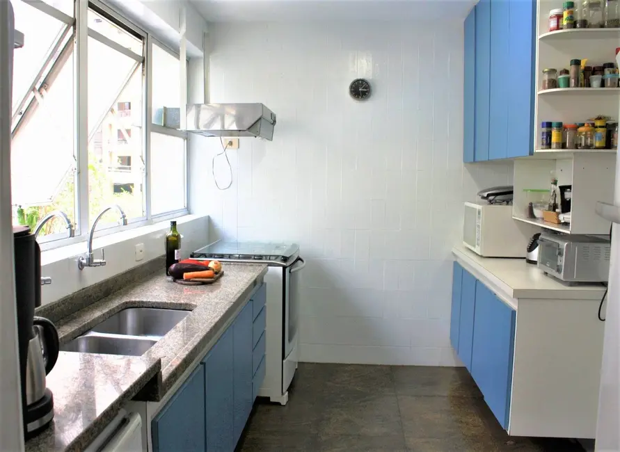 Apartamento com 3 quartos à venda, 153m2 em Itaim Bibi, São Paulo - SP - imagem 9 Foto 9 de Apartamento com 3 quartos à venda, 153m2 em Itaim Bibi, São Paulo - SP