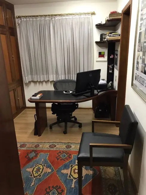 Foto 7 de Apartamento com 4 quartos à venda e para alugar, 283m2 em Jardim Vitória Régia, São Paulo - SP