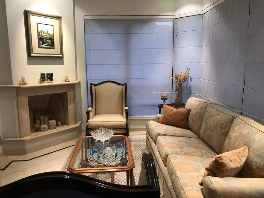 Foto 6 de Apartamento com 4 quartos à venda e para alugar, 283m2 em Jardim Vitória Régia, São Paulo - SP