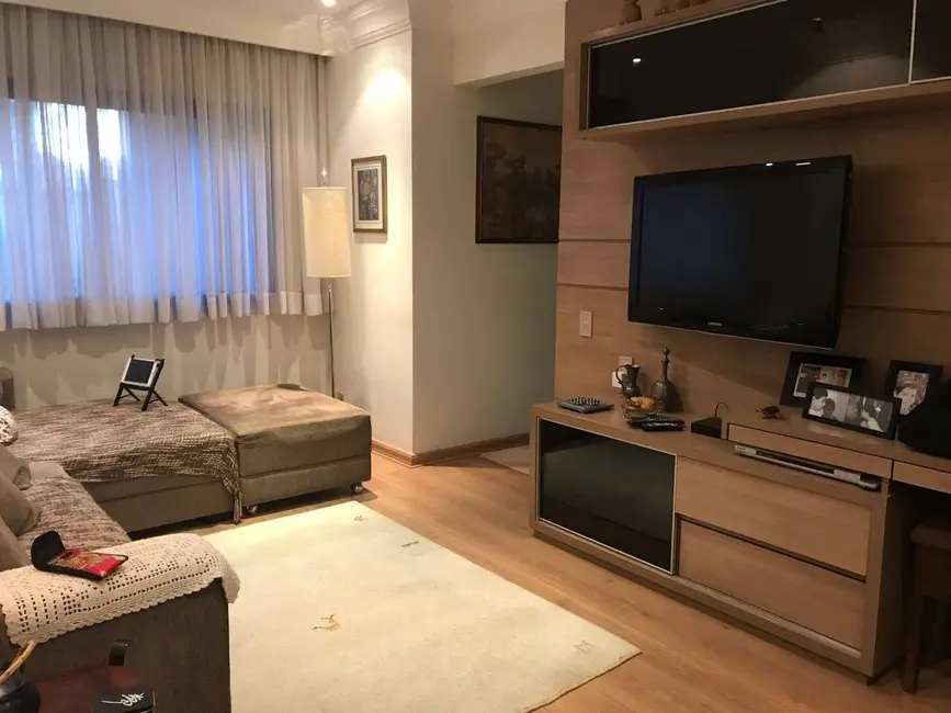 Foto 8 de Apartamento com 4 quartos à venda e para alugar, 283m2 em Jardim Vitória Régia, São Paulo - SP